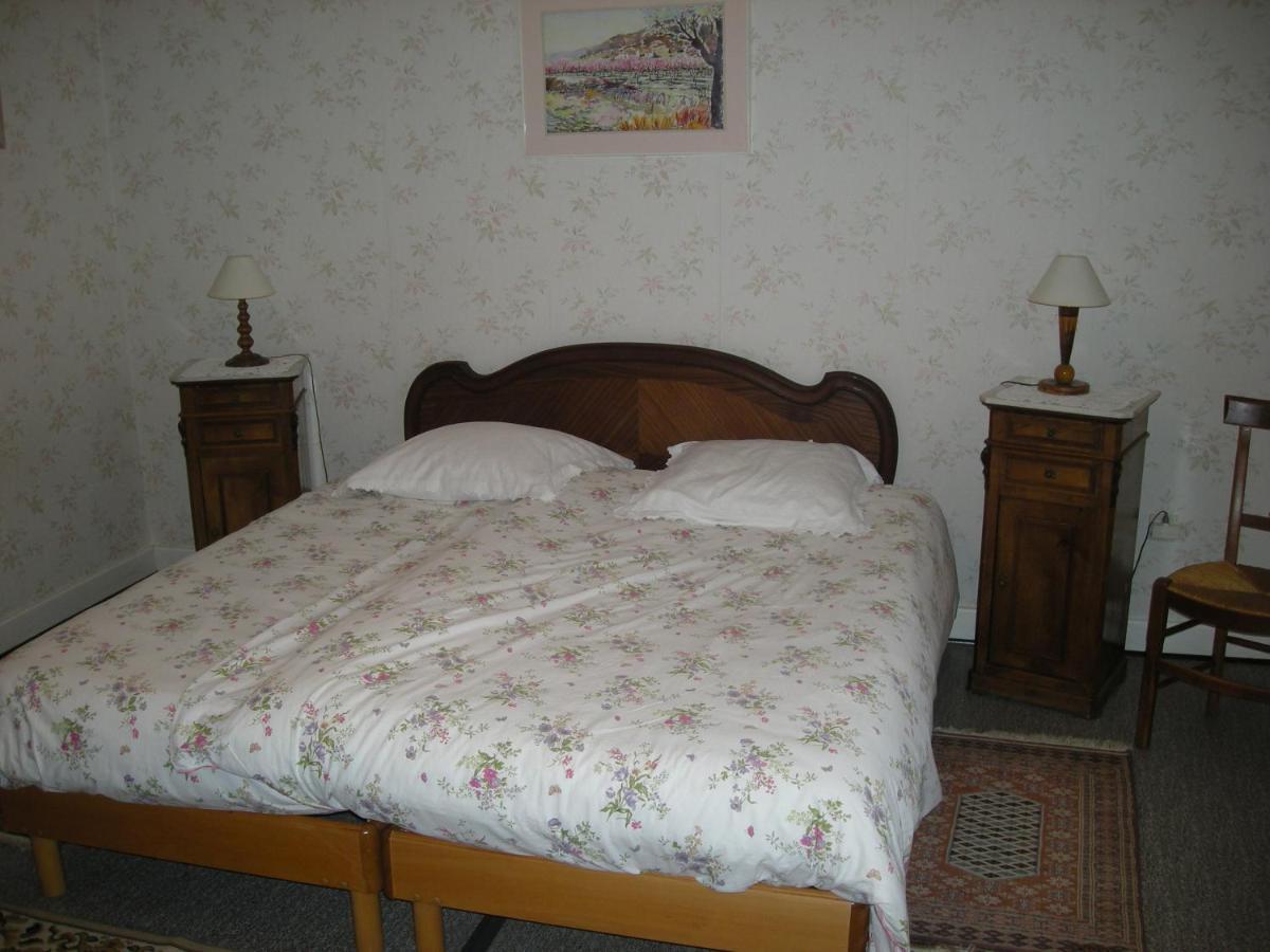 Chambre D'Hote Chez Lulu Saasenheim Екстер'єр фото