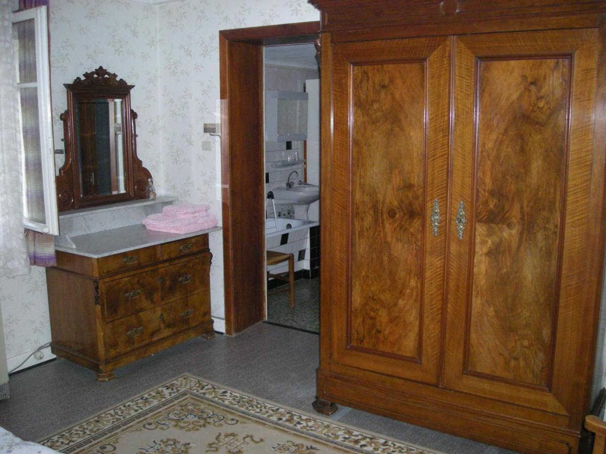 Chambre D'Hote Chez Lulu Saasenheim Екстер'єр фото